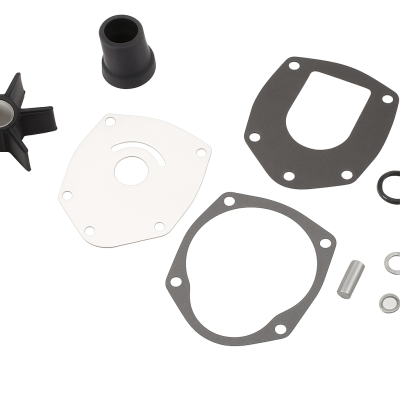 Wasserpumpen- und Antriebseinheit-Reparaturset für Mercury/MerCruiser Motoren - Echtes 46-807151A14 Motor V8/7.4L/8.2L Wasserpumpen- und Antriebseinheit-Reparaturset für Mercury/MerCruiser Motoren - Echtes 46-807151A14 Motor V8/7.4L/8.2L