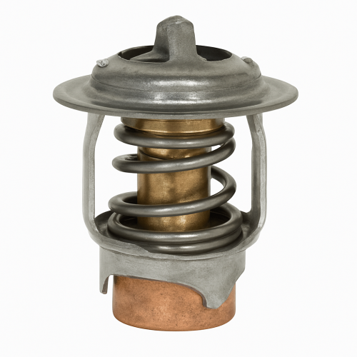 Echte Thermostate für Mercury-Motoren - 8M0117413 Code für 30/60 PS