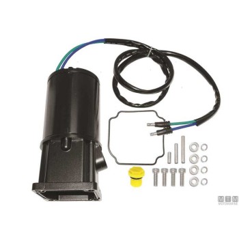 Genuine Trim Motors for Mercury Engines - Code 809885A1 (40/115 HP)