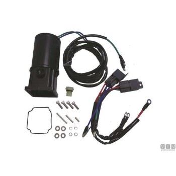 Genuine Trim Motors for Mercury Engines 824051 Code (65/125 HP) Genuine Trim Motors for Mercury Engines 824051 Code (65/125 HP)
