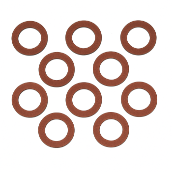 Genuine Oil Cap Gaskets for Mercury/Mercruiser Engines - 12-191833