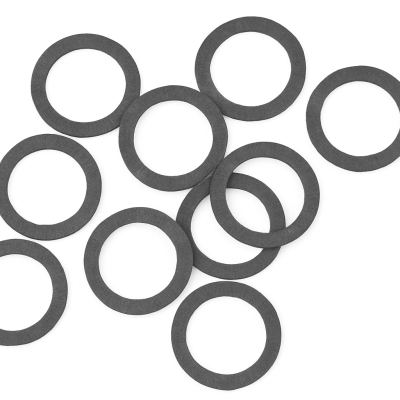 Genuine Oil Cap Gaskets for Mercury/Mercruiser Engines - 12-191833