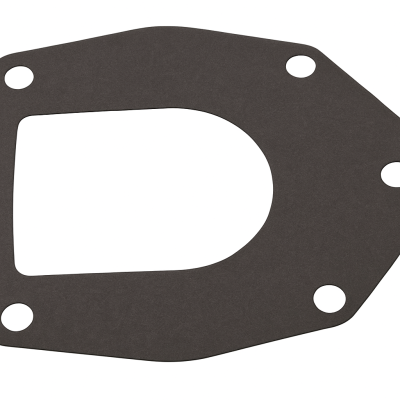 Genuine Pump/Lower Unit Gaskets for Mercury/Mercruiser Engines - Code 27-430472 - Suitable for 40/125 HP Genuine Pump/Lower Unit Gaskets for Mercury/Mercruiser Engines - Code 27-430472 - Suitable for 40/125 HP
