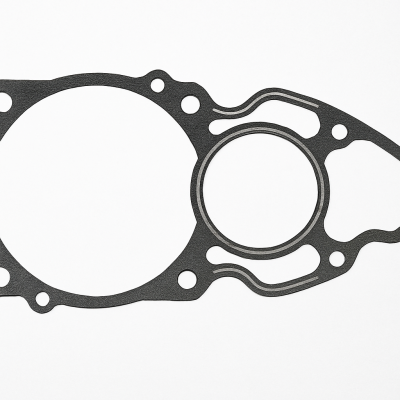 Water Pump/Lower Unit/Thermostat Gaskets for Yamaha Engines Genuine 6H3-12414-A1 Code Engine F9.9/70