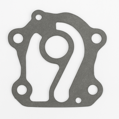 Water Pump/Lower Unit/Thermostat Gaskets for Yamaha Engines Genuine 6H3-12414-A1 Code Engine F9.9/70