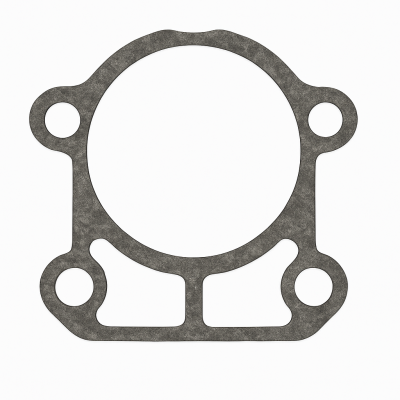 Water Pump/Lower Unit/Thermostat Gaskets for Yamaha Engines Genuine 6H3-12414-A1 Code Engine F9.9/70