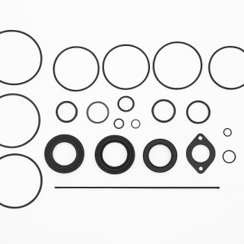 Genuine Drive Unit Repair Kit for Volvo Penta Engines - Code 3850594 for DP/SX/DPS Genuine Drive Unit Repair Kit for Volvo Penta Engines - Code 3850594 for DP/SX/DPS