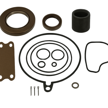 Genuine Drive Unit Repair Kit for Volvo Penta Engines - Code 3850594 for DP/SX/DPS