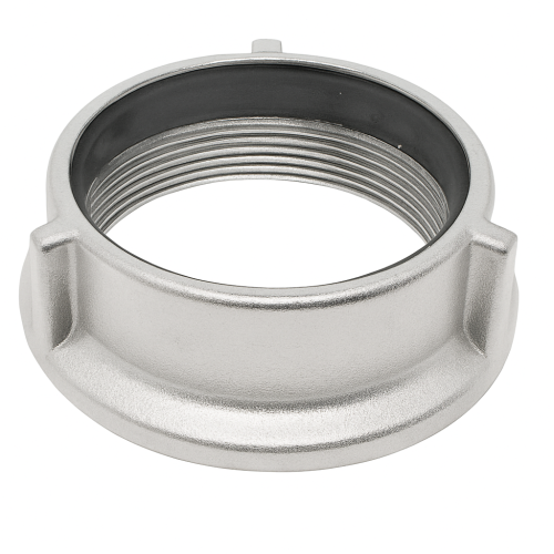 Genuine Propeller Nut for Volvo Penta Engines - Code 3851334 for DP280/290/A/G
