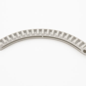 Genuine Trim Rack for Volvo Penta Engines 872812
