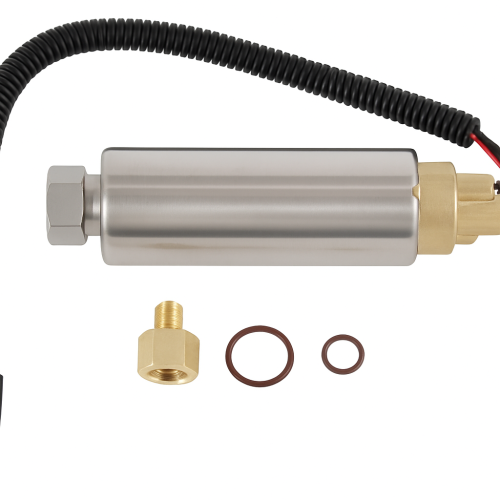 Mercruiser Engines Fuel Pump Genuine 861155A3 Mercruiser Engines Fuel Pump Genuine 861155A3
