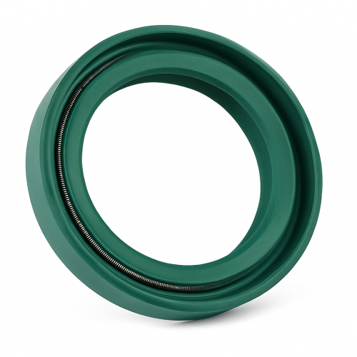 Water Pump Shaft Seal Gaskets for Volvo Penta Engines - Genuine 804695