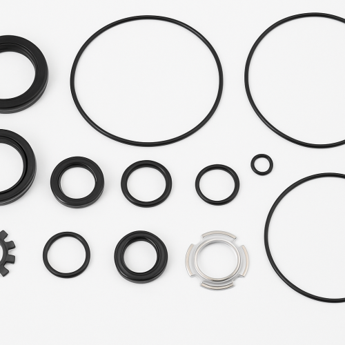 Genuine Drive Unit Repair Kit for Volvo Penta Engines 876266