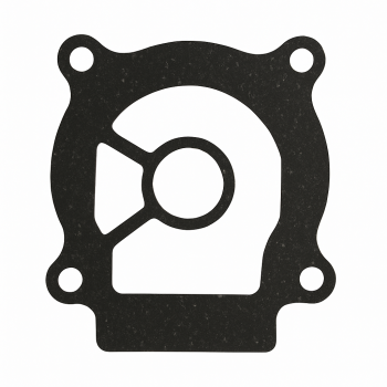 Echte Pumpen-/Unterteil-Dichtungen für Suzuki-Motoren 17472-96304
