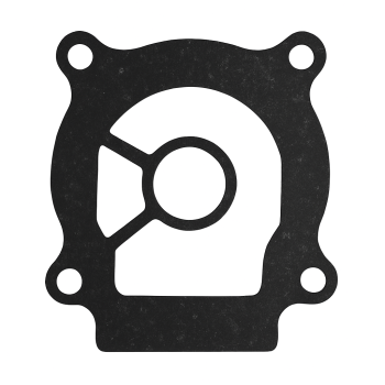 Genuine Pump/Lower Unit Gaskets for Suzuki Engines 17472-87D10 for DF150/225