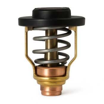 Echte Thermostate für Suzuki-Motoren 17670-90J00 für DF70/300