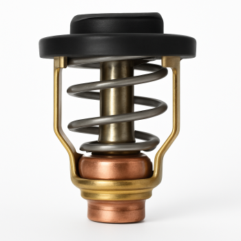 Echte Thermostate für Suzuki-Motoren 17670-94404 für DF9.9/70