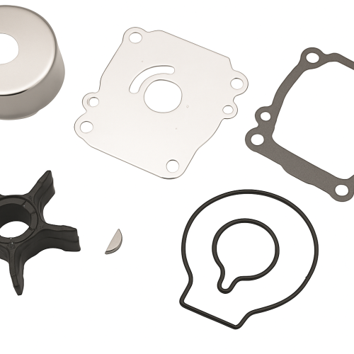 Water Pump and Drive Unit Repair Kit for Suzuki Outboard Engines Genuine 17400-87E04