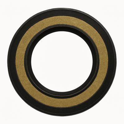 Genuine Shaft Seal Gaskets for Suzuki Engines - Code 09289-05012