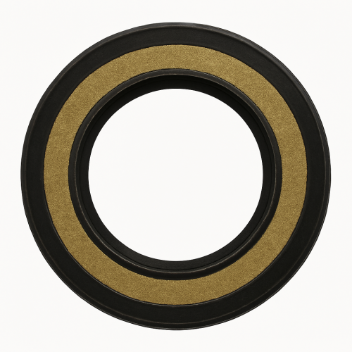 Genuine Shaft Seal Gaskets for Suzuki Engines - Code 09289-05012