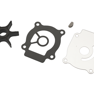 Water Pump and Drive Unit Repair Kit for Suzuki Outboard Engines Genuine 17400-88L01(00) - DF40/60 Water Pump and Drive Unit Repair Kit for Suzuki Outboard Engines Genuine 17400-88L01(00) - DF40/60