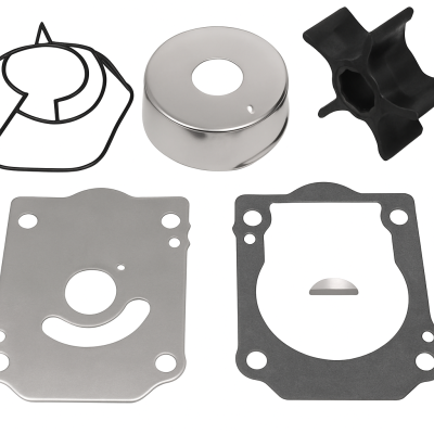 Water Pump and Drive Unit Repair Kit for Suzuki Outboard Engines Genuine 17400-88L01(00) - DF40/60 Water Pump and Drive Unit Repair Kit for Suzuki Outboard Engines Genuine 17400-88L01(00) - DF40/60
