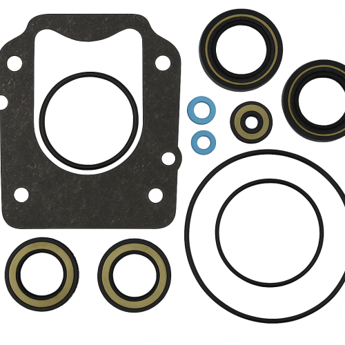 Water Pump and Drive Unit Repair Kit for Suzuki Outboard Engines Genuine 17400-88L01(00) - DF40/60 Water Pump and Drive Unit Repair Kit for Suzuki Outboard Engines Genuine 17400-88L01(00) - DF40/60