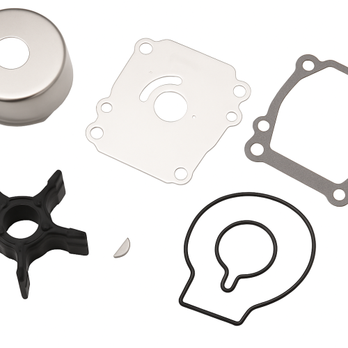 Water Pump and Drive Unit Repair Kit for Suzuki Outboard Engines Genuine 17400-88L01(00) - DF40/60 Water Pump and Drive Unit Repair Kit for Suzuki Outboard Engines Genuine 17400-88L01(00) - DF40/60