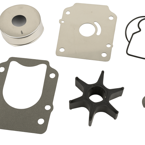 Water Pump and Drive Unit Repair Kit for Suzuki Outboard Engines Genuine 17400-88L01(00) - DF40/60 Water Pump and Drive Unit Repair Kit for Suzuki Outboard Engines Genuine 17400-88L01(00) - DF40/60