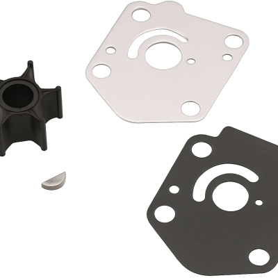 Water Pump and Drive Unit Repair Kit for Suzuki Outboard Engines Genuine 17400-88L01(00) - DF40/60 Water Pump and Drive Unit Repair Kit for Suzuki Outboard Engines Genuine 17400-88L01(00) - DF40/60