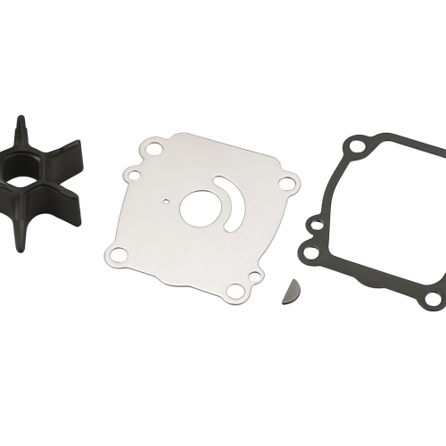 Water Pump and Drive Unit Repair Kit for Suzuki Outboard Engines Genuine 17400-88L01(00) - DF40/60 Water Pump and Drive Unit Repair Kit for Suzuki Outboard Engines Genuine 17400-88L01(00) - DF40/60