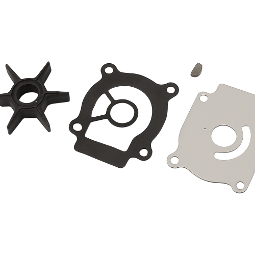 Water Pump and Drive Unit Repair Kit for Suzuki Outboard Engines Genuine 17400-88L01(00) - DF40/60 Water Pump and Drive Unit Repair Kit for Suzuki Outboard Engines Genuine 17400-88L01(00) - DF40/60