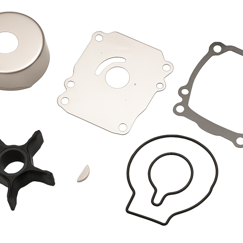 Water Pump and Drive Unit Repair Kit for Suzuki Outboard Engines Genuine 17400-87L04(00)(01) DF70/90 Water Pump and Drive Unit Repair Kit for Suzuki Outboard Engines Genuine 17400-87L04(00)(01) DF70/90