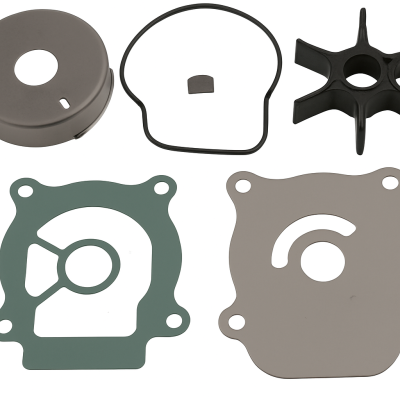 Water Pump and Drive Unit Repair Kit for Suzuki Outboard Engines Genuine 17400-87L04(00)(01) DF70/90 Water Pump and Drive Unit Repair Kit for Suzuki Outboard Engines Genuine 17400-87L04(00)(01) DF70/90