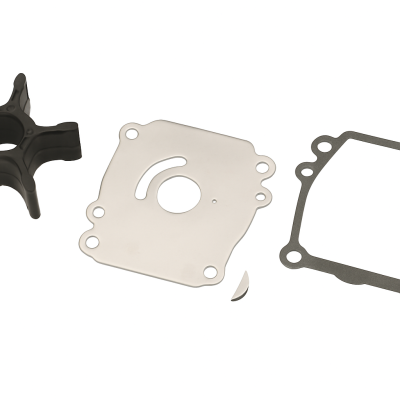 Water Pump and Drive Unit Repair Kit for Suzuki Outboard Engines Genuine 17400-87L04(00)(01) DF70/90 Water Pump and Drive Unit Repair Kit for Suzuki Outboard Engines Genuine 17400-87L04(00)(01) DF70/90