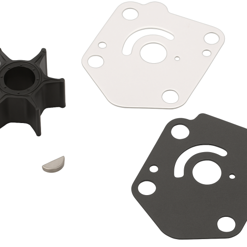 Water Pump and Drive Unit Repair Kit for Suzuki Outboard Engines Genuine 17400-87L04(00)(01) DF70/90 Water Pump and Drive Unit Repair Kit for Suzuki Outboard Engines Genuine 17400-87L04(00)(01) DF70/90