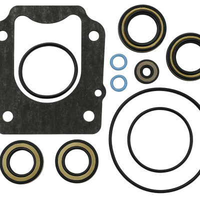 Water Pump and Drive Unit Repair Kit for Suzuki Outboard Engines Genuine 17400-87L04(00)(01) DF70/90 Water Pump and Drive Unit Repair Kit for Suzuki Outboard Engines Genuine 17400-87L04(00)(01) DF70/90