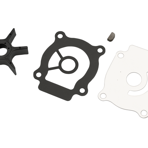 Water Pump and Drive Unit Repair Kit for Suzuki Outboard Engines Genuine 17400-87L04(00)(01) DF70/90 Water Pump and Drive Unit Repair Kit for Suzuki Outboard Engines Genuine 17400-87L04(00)(01) DF70/90