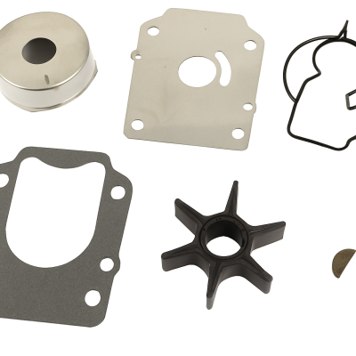 Water Pump and Drive Unit Repair Kit for Suzuki Outboard Engines Genuine 17400-87L04(00)(01) DF70/90 Water Pump and Drive Unit Repair Kit for Suzuki Outboard Engines Genuine 17400-87L04(00)(01) DF70/90