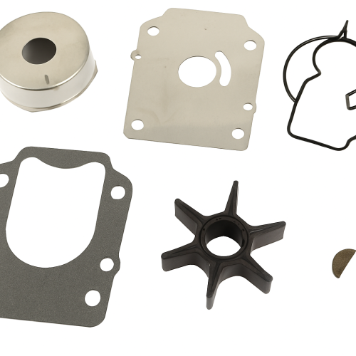 Water Pump and Drive Unit Repair Kit for Suzuki Outboard Engines Genuine 17400-87L04(00)(01) DF70/90 Water Pump and Drive Unit Repair Kit for Suzuki Outboard Engines Genuine 17400-87L04(00)(01) DF70/90