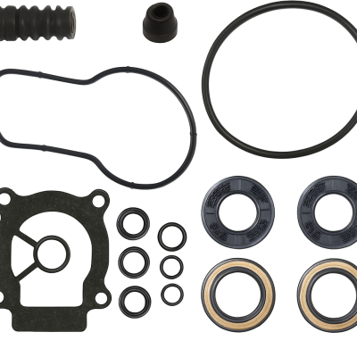 Water Pump and Drive Unit Repair Kit for Suzuki Outboard Engines Genuine 17400-87L04(00)(01) DF70/90 Water Pump and Drive Unit Repair Kit for Suzuki Outboard Engines Genuine 17400-87L04(00)(01) DF70/90