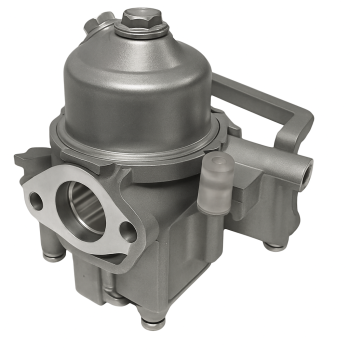 Genuine Carburetor for Honda Engines 16100-ZW6-716