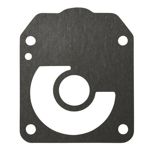 Joints de pompe/unité inférieure d'origine pour moteurs Honda - Code 19234-ZW1-B00 pour BF75/130