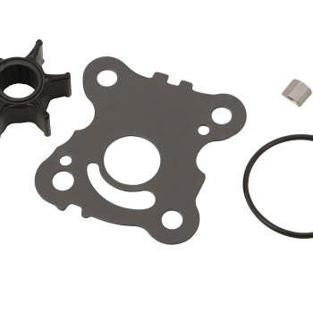 Water Pump and Drive Unit Repair Kit for Honda Outboard Engines, Genuine 14ZV50M Code Engine BF20/50