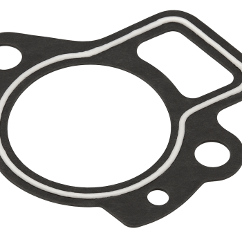 Genuine Water Pump/Lower Unit/Thermostat Gaskets for Yamaha Engines 63D-44316-00 (F25/60)