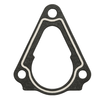 Water Pump/Lower Unit/Thermostat Gaskets for Yamaha Engines Genuine 6H3-44324-00 Code Engine F50/60