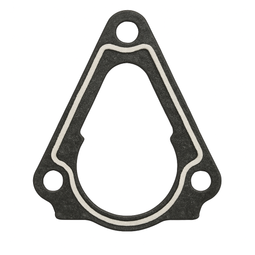 Water Pump/Lower Unit/Thermostat Gaskets for Yamaha Engines Genuine 6H3-44324-00 Code Engine F50/60