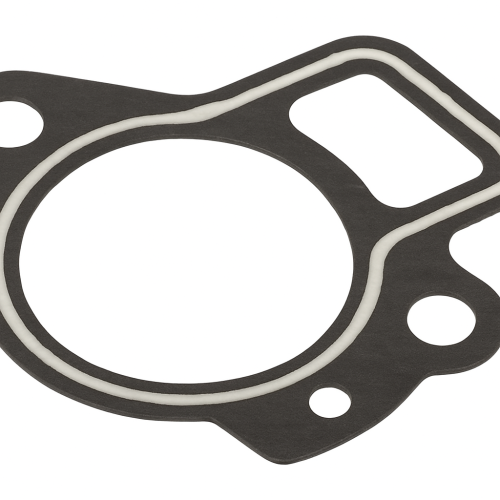 Water Pump/Lower Unit/Thermostat Gaskets for Yamaha Engines Genuine 6H3-44324-00 Code Engine F50/60