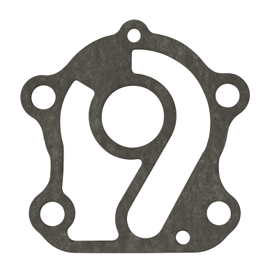 Water Pump/Lower Unit/Thermostat Gaskets for Yamaha Engines Genuine 6H3-44324-00 Code Engine F50/60