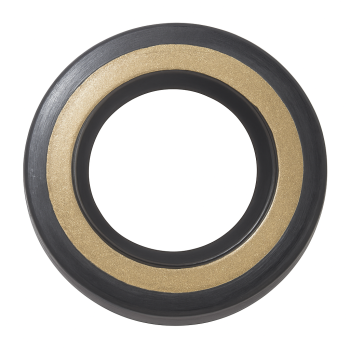 Echte Wellendichtringe für Yamaha Motoren 93101-25M03 F40/100